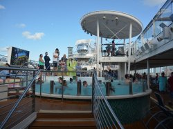 Anthem of the Seas H2O Zone picture