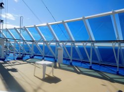 Coral Princess Sun Deck picture