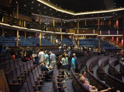 Anthem of the Seas Royal Theater picture