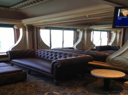 Carnival Inspiration Alchemy Bar picture Uploaded in 2016 Photo courtesy of Tracy Spinella. Carnival Inspiration Alchemy Bar picture