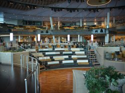 Anthem of the Seas Two70 picture