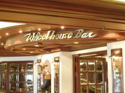 Wheelhouse Bar picture