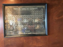 Carnival Inspiration Alchemy Bar picture Uploaded in 2016 Photo courtesy of Tracy Spinella. Carnival Inspiration Alchemy Bar picture