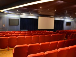 Pacific Eden Cinema & Open Kitchen picture Uploaded in 2016 Photo courtesy of John Stevens. Pacific Eden Cinema & Open Kitchen picture