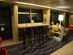Pacific Eden The Pantry Casual Dining picture