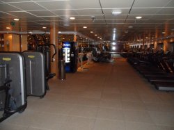 Fitness Center picture
