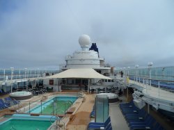Pride of America South Beach Pool picture
