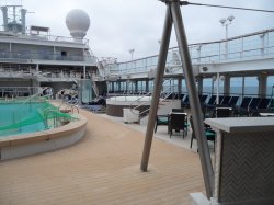 Pride of America South Beach Pool picture