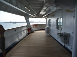 Pacific Eden Exterior Promenade picture