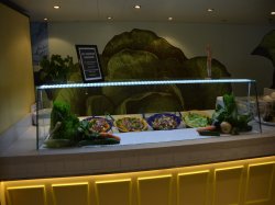 Pacific Eden The Pantry Casual Dining picture