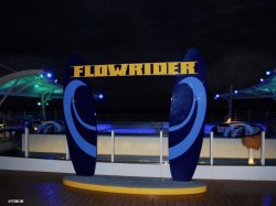 Navigator of the Seas FlowRider picture