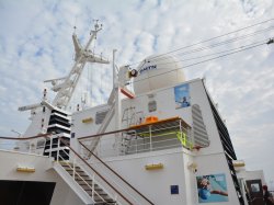 Pacific Eden Deck 12 picture