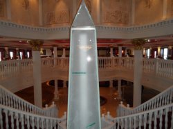 Pride of America Capitol Atrium picture