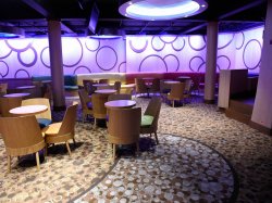 Disney Magic D Lounge picture