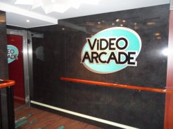 Blast Off Video Arcade picture
