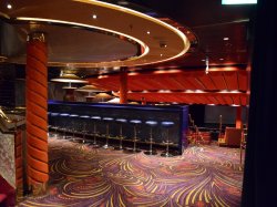 Zuiderdam World Stage picture