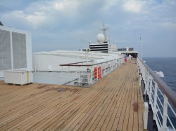 Pacific Eden Deck 12 picture