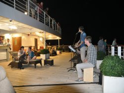 Pacific Jewel The Oasis picture