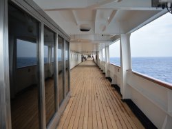 Pacific Eden Exterior Promenade picture