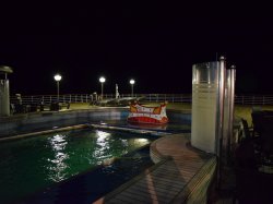 Zuiderdam Sea View Pool picture