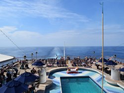 Zuiderdam Sea View Pool picture