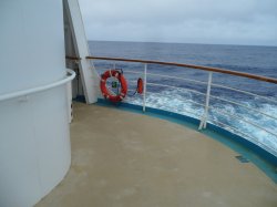 Pride of America Jogging Track picture
