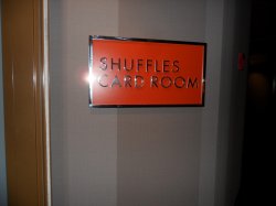 Shuffles Card Room picture