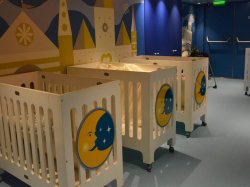Its a Small World Nursery picture