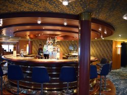 Zuiderdam Crows Nest picture