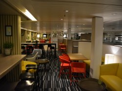 Pacific Eden The Pantry Casual Dining picture