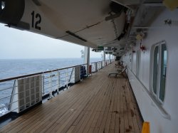 Pacific Eden Exterior Promenade picture