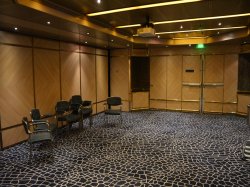 Pacific Eden Meeting Room picture