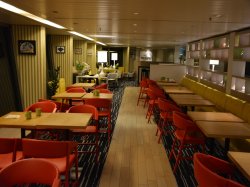 Pacific Eden The Pantry Casual Dining picture