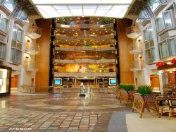 Navigator of the Seas Royal Promenade picture
