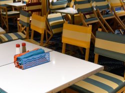 Cabanas picture