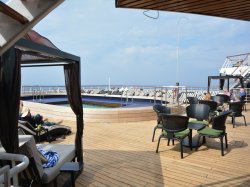 Pacific Eden The Oasis picture