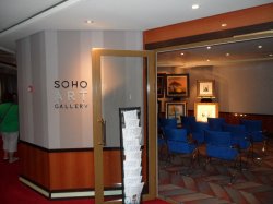 Soho Art Gallery picture