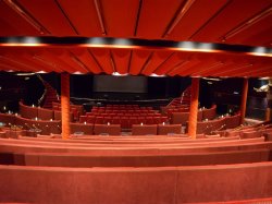 Zuiderdam World Stage picture