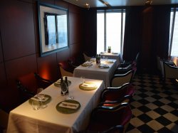 Pacific Eden Salt Grill picture