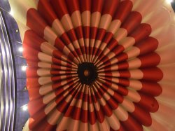 Zuiderdam World Stage picture