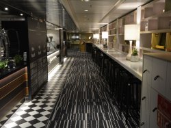 Pacific Eden The Pantry Casual Dining picture