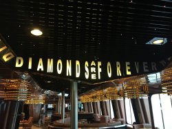 Diamonds Are Forever Dance Club picture