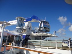 Ovation of the Seas North Star Bar picture