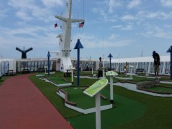 Mini Golf picture Mini Golf picture