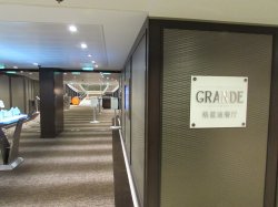 Ovation of the Seas The Grande picture