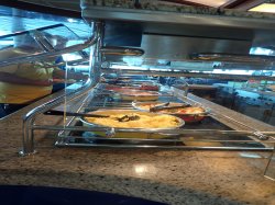 Freedom of the Seas Windjammer Cafe picture