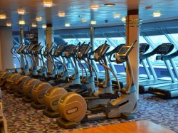 Celebrity Constellation Spa and Fitness Center picture