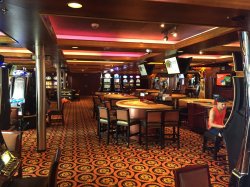 Carnival Fascination Casino Royale picture