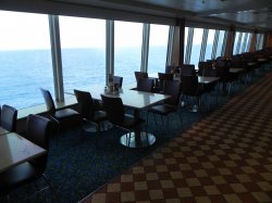 Norwegian Star Garden Cafe picture