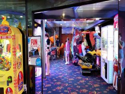 Video Arcade picture